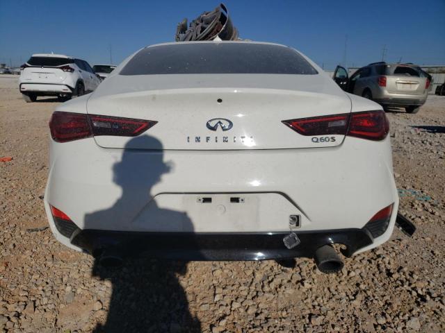 Photo 5 VIN: JN1FV7EK6HM610264 - INFINITI Q60 