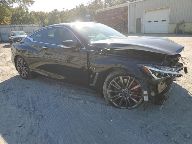 Photo 3 VIN: JN1FV7EK6HM610667 - INFINITI Q60 