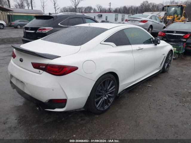 Photo 3 VIN: JN1FV7EK6HM610863 - INFINITI Q60 