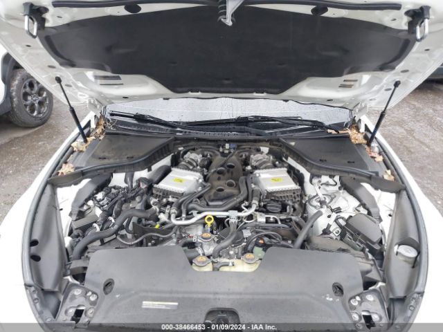 Photo 9 VIN: JN1FV7EK6HM610863 - INFINITI Q60 