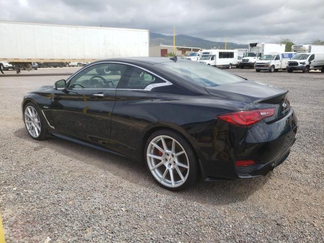 Photo 1 VIN: JN1FV7EK6JM530792 - INFINITI Q60 RED SP 