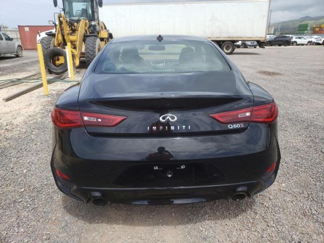 Photo 5 VIN: JN1FV7EK6JM530792 - INFINITI Q60 RED SP 