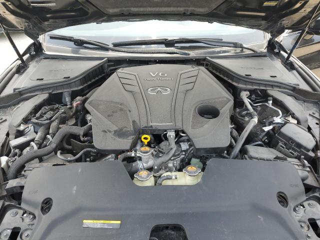 Photo 10 VIN: JN1FV7EK6KM360192 - INFINITI Q60 