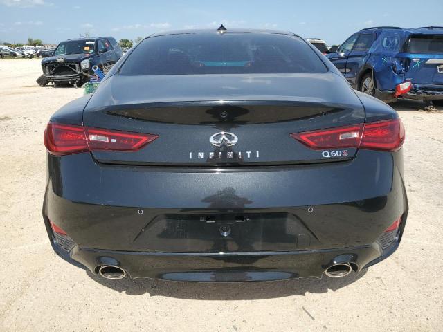 Photo 5 VIN: JN1FV7EK6KM360192 - INFINITI Q60 