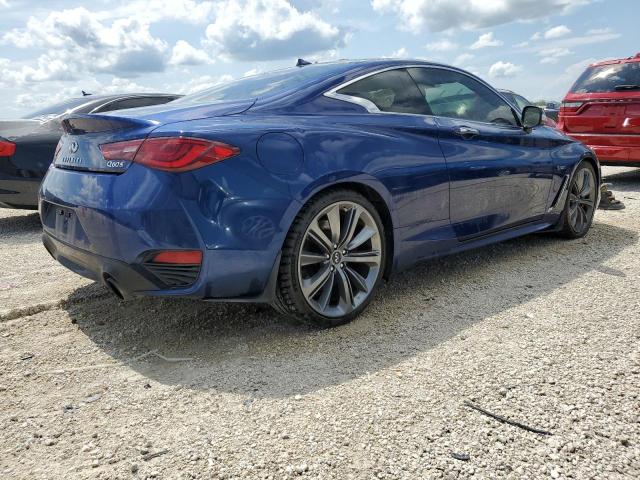 Photo 2 VIN: JN1FV7EK6KM360385 - INFINITI Q60 