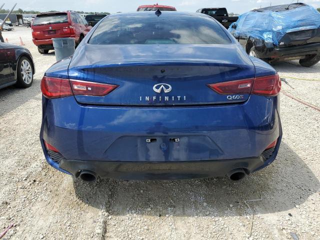 Photo 5 VIN: JN1FV7EK6KM360385 - INFINITI Q60 