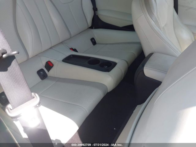 Photo 7 VIN: JN1FV7EK7HM610595 - INFINITI Q60 