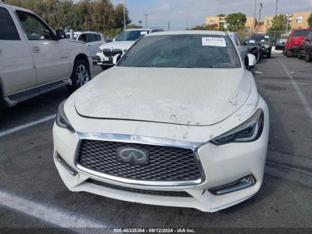 Photo 5 VIN: JN1FV7EK7HM610595 - INFINITI Q60 