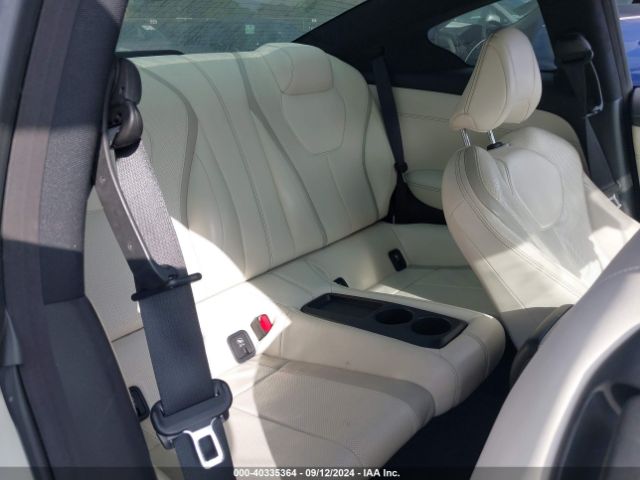 Photo 7 VIN: JN1FV7EK7HM610595 - INFINITI Q60 