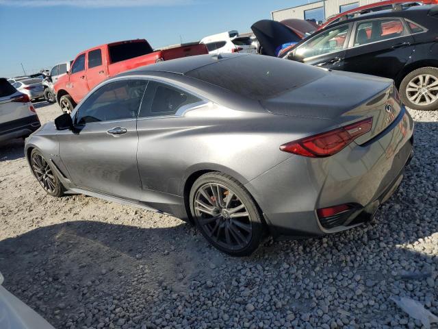 Photo 1 VIN: JN1FV7EK7HM611309 - INFINITI Q60 