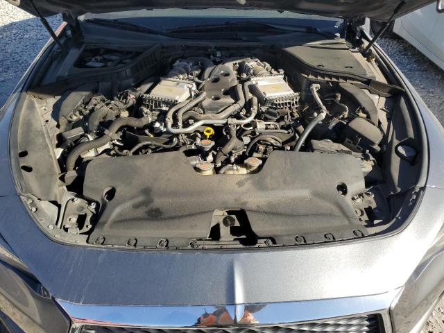 Photo 10 VIN: JN1FV7EK7HM611309 - INFINITI Q60 