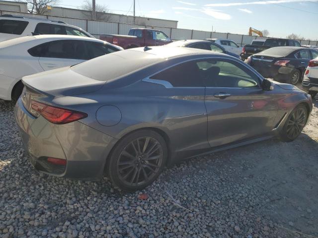 Photo 2 VIN: JN1FV7EK7HM611309 - INFINITI Q60 