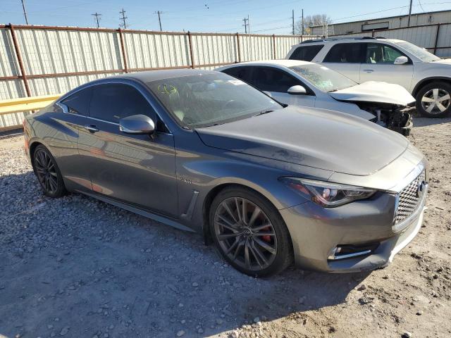 Photo 3 VIN: JN1FV7EK7HM611309 - INFINITI Q60 