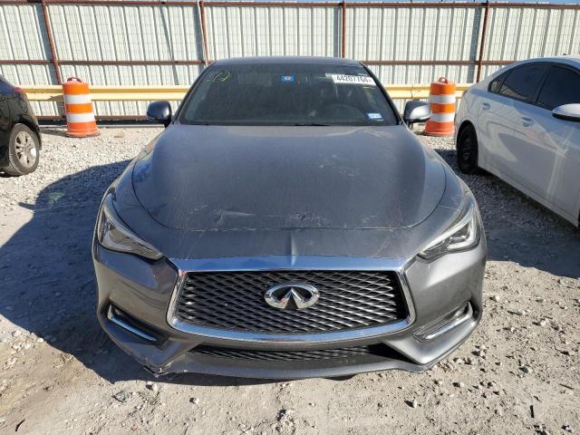 Photo 4 VIN: JN1FV7EK7HM611309 - INFINITI Q60 