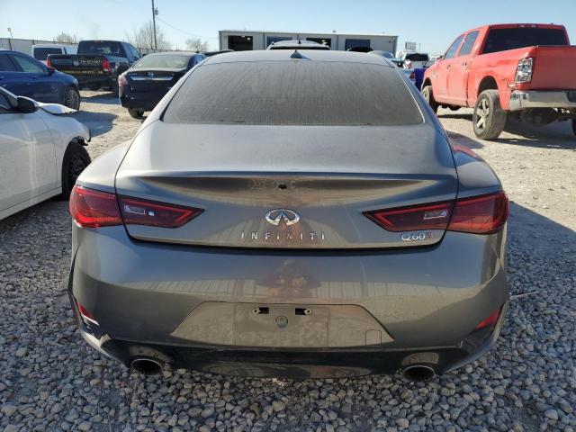 Photo 5 VIN: JN1FV7EK7HM611309 - INFINITI Q60 