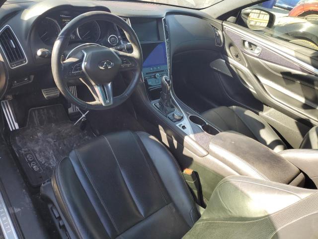 Photo 7 VIN: JN1FV7EK7HM611309 - INFINITI Q60 