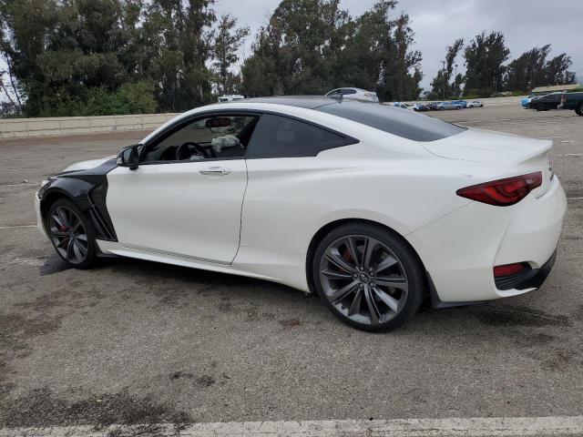 Photo 1 VIN: JN1FV7EK7JM530879 - INFINITI Q60 