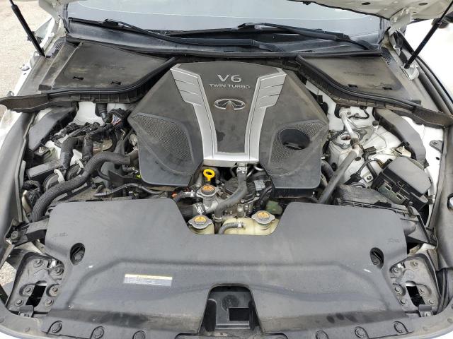 Photo 10 VIN: JN1FV7EK7JM530879 - INFINITI Q60 