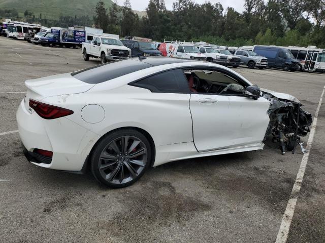 Photo 2 VIN: JN1FV7EK7JM530879 - INFINITI Q60 