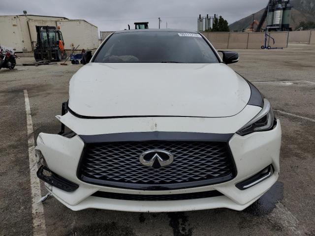 Photo 4 VIN: JN1FV7EK7JM530879 - INFINITI Q60 