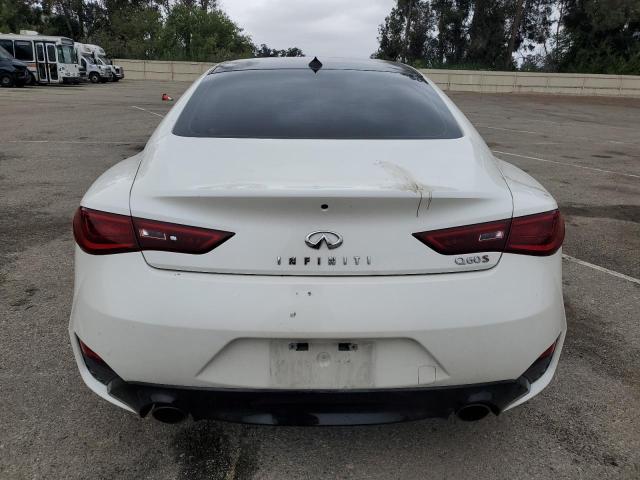 Photo 5 VIN: JN1FV7EK7JM530879 - INFINITI Q60 