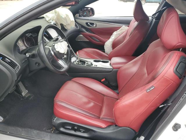 Photo 6 VIN: JN1FV7EK7JM530879 - INFINITI Q60 