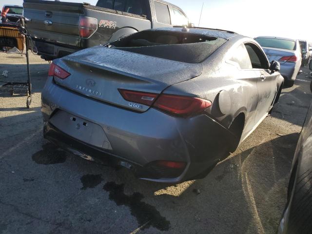 Photo 2 VIN: JN1FV7EK7JM530963 - INFINITI Q60 RED SP 