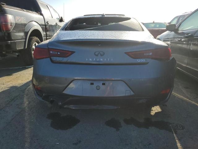 Photo 5 VIN: JN1FV7EK7JM530963 - INFINITI Q60 RED SP 