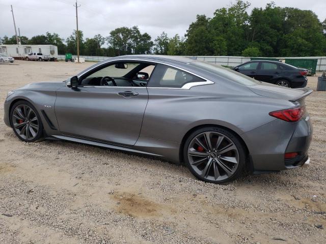 Photo 1 VIN: JN1FV7EK7JM531059 - INFINITI Q60 