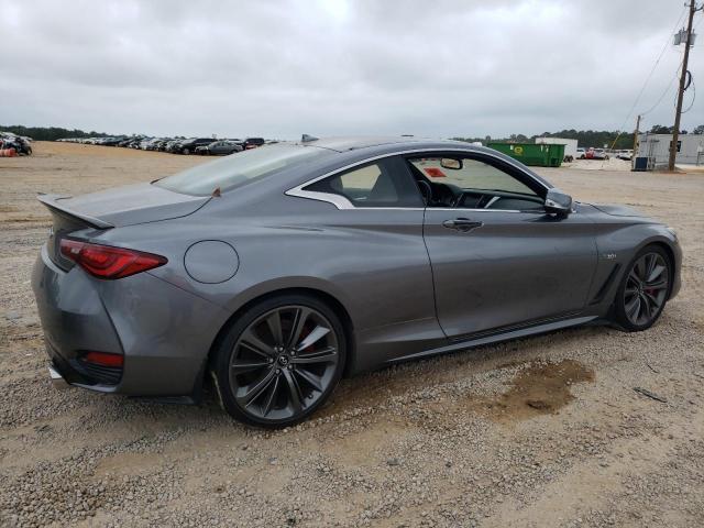 Photo 2 VIN: JN1FV7EK7JM531059 - INFINITI Q60 