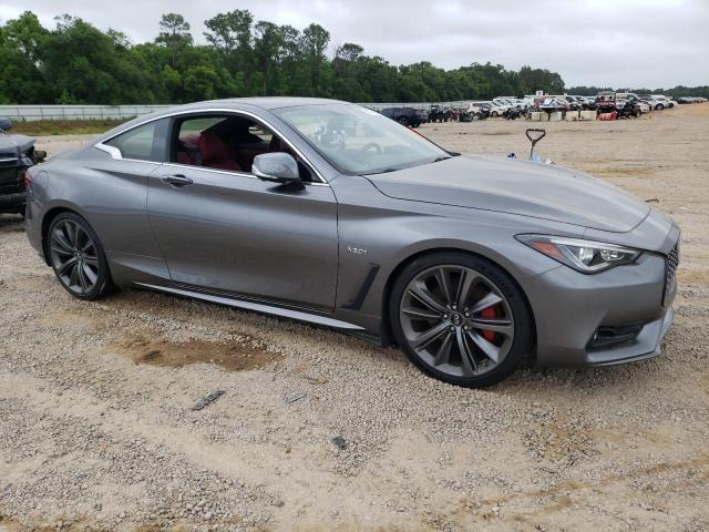 Photo 3 VIN: JN1FV7EK7JM531059 - INFINITI Q60 