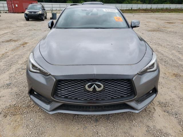 Photo 4 VIN: JN1FV7EK7JM531059 - INFINITI Q60 