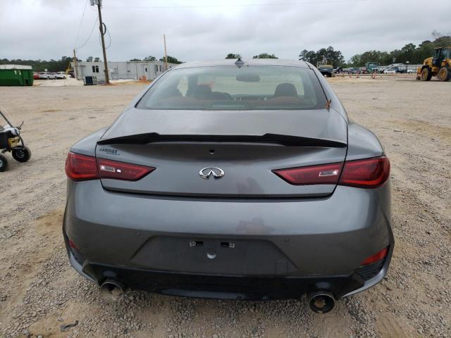 Photo 5 VIN: JN1FV7EK7JM531059 - INFINITI Q60 