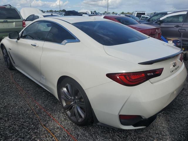 Photo 1 VIN: JN1FV7EK7KM360024 - INFINITI Q60 RED SP 