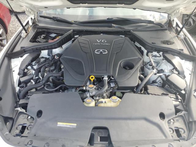 Photo 10 VIN: JN1FV7EK7KM360024 - INFINITI Q60 RED SP 