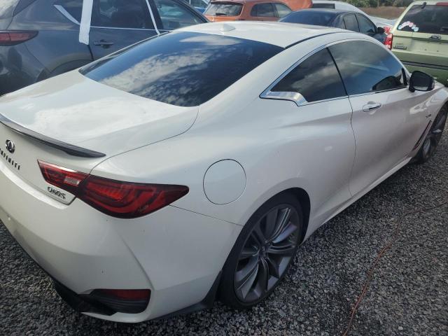 Photo 2 VIN: JN1FV7EK7KM360024 - INFINITI Q60 RED SP 