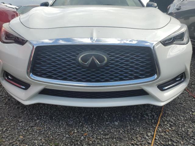 Photo 4 VIN: JN1FV7EK7KM360024 - INFINITI Q60 RED SP 