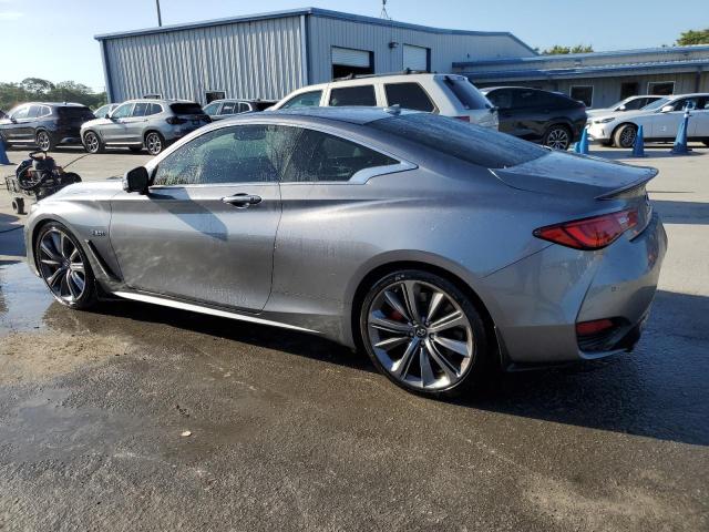 Photo 1 VIN: JN1FV7EK7LM400247 - INFINITI Q60 