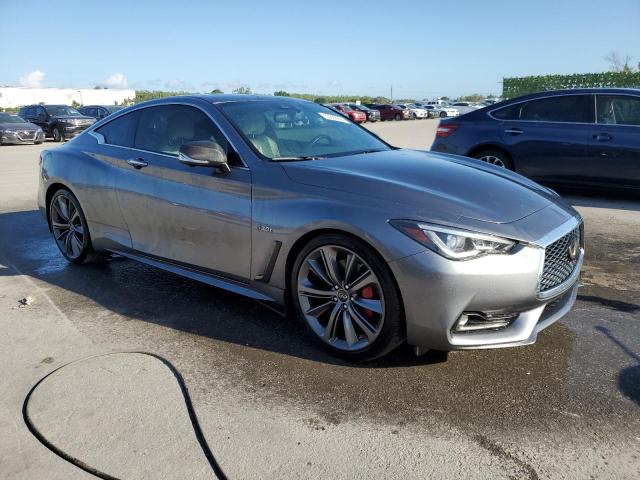 Photo 3 VIN: JN1FV7EK7LM400247 - INFINITI Q60 