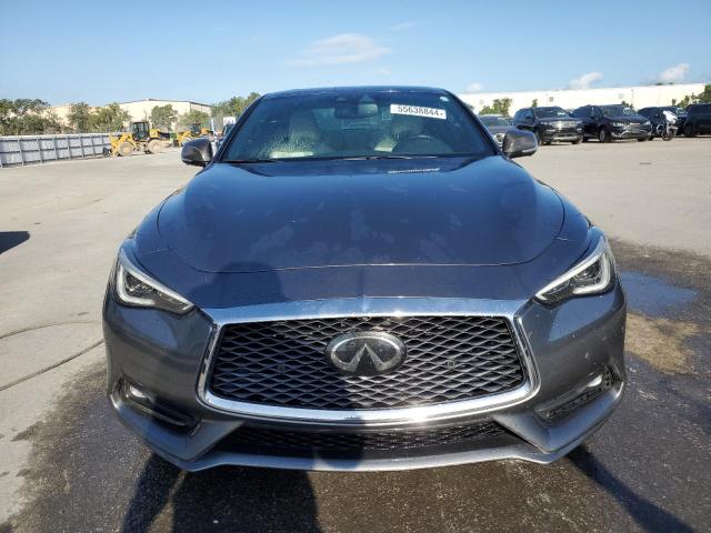 Photo 4 VIN: JN1FV7EK7LM400247 - INFINITI Q60 