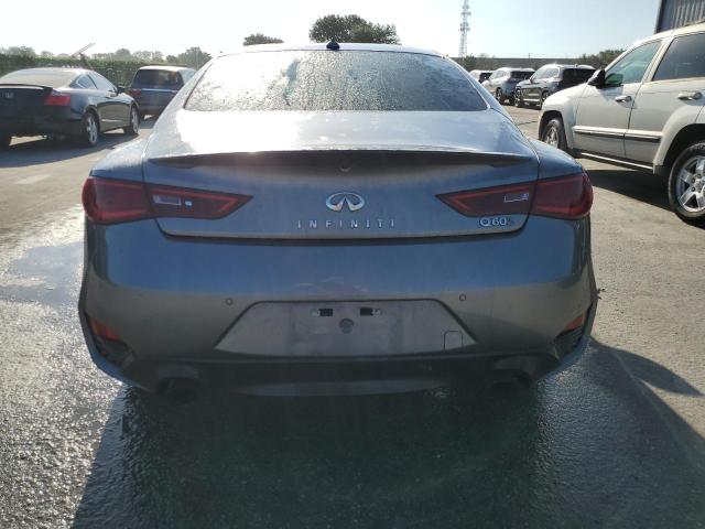 Photo 5 VIN: JN1FV7EK7LM400247 - INFINITI Q60 