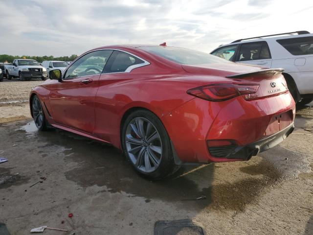 Photo 1 VIN: JN1FV7EK7LM400295 - INFINITI Q60 