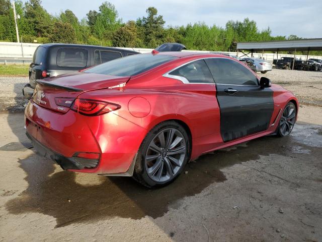 Photo 2 VIN: JN1FV7EK7LM400295 - INFINITI Q60 