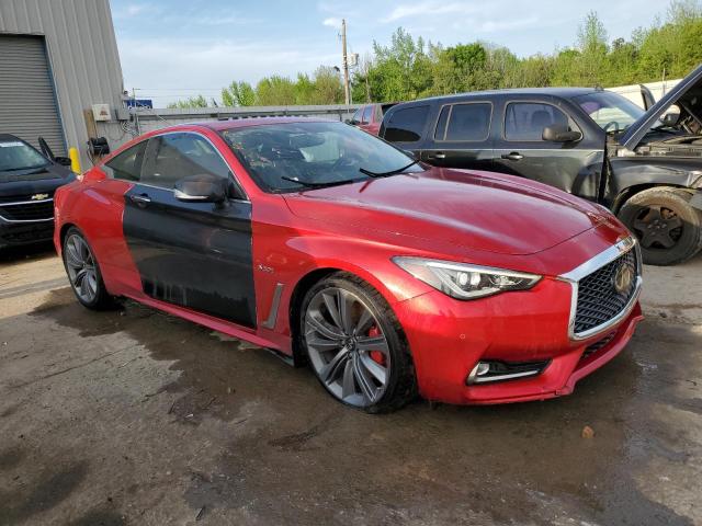 Photo 3 VIN: JN1FV7EK7LM400295 - INFINITI Q60 