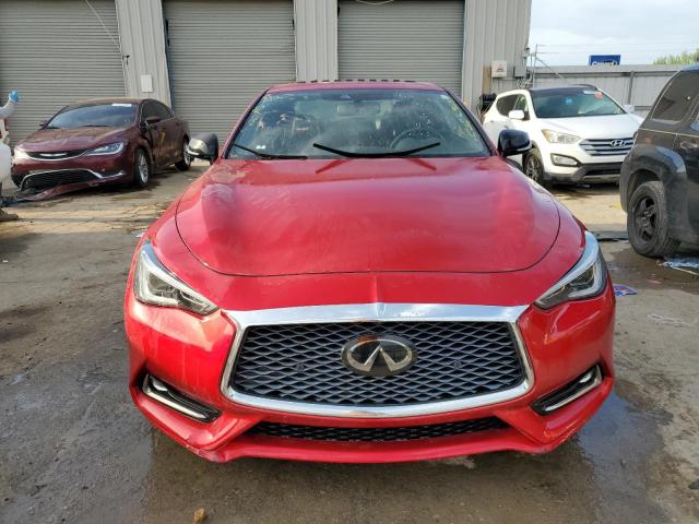 Photo 4 VIN: JN1FV7EK7LM400295 - INFINITI Q60 