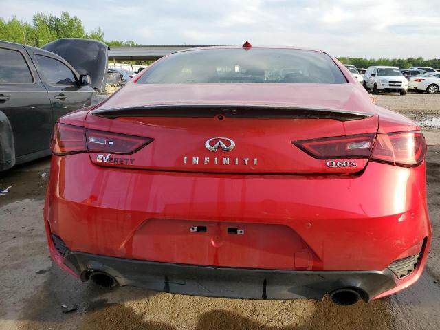 Photo 5 VIN: JN1FV7EK7LM400295 - INFINITI Q60 