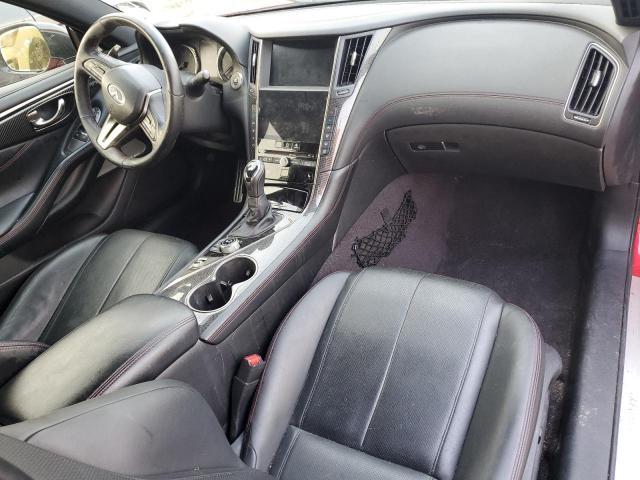 Photo 7 VIN: JN1FV7EK7LM400295 - INFINITI Q60 