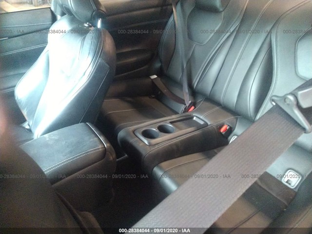 Photo 7 VIN: JN1FV7EK8HM610461 - INFINITI Q60 RED SP 