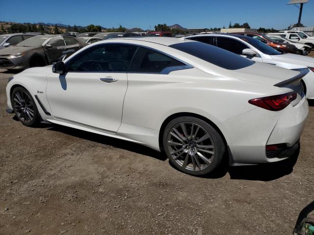 Photo 1 VIN: JN1FV7EK8HM610847 - INFINITI Q60 RED SP 