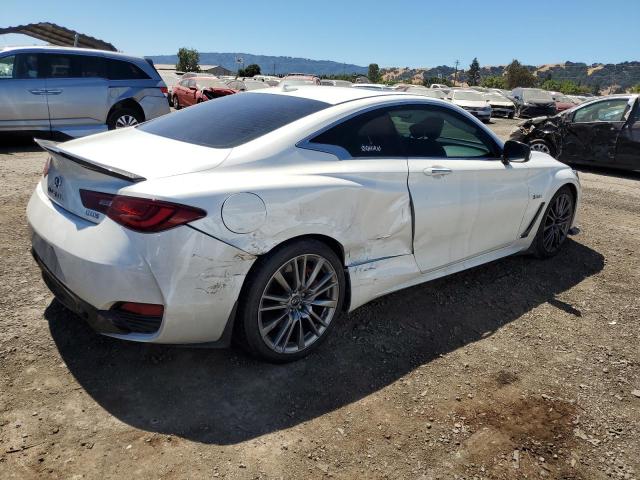 Photo 2 VIN: JN1FV7EK8HM610847 - INFINITI Q60 RED SP 